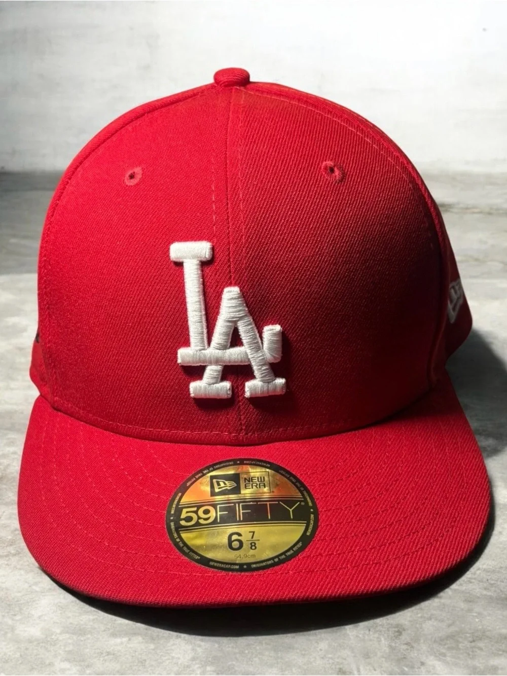 Cap